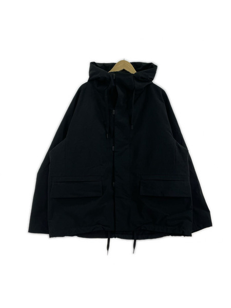 TEATORA ジャケット Souvenir Hunter S/L BR-PLUS 4 ブラック