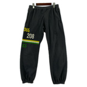 COMME des GARCONS パンツ HOMME plus フリースパンツ グレー