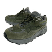 FreshService スニーカー hi tec GRV-30 カーキ(26.0)