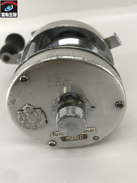 ABU　4500C　78年