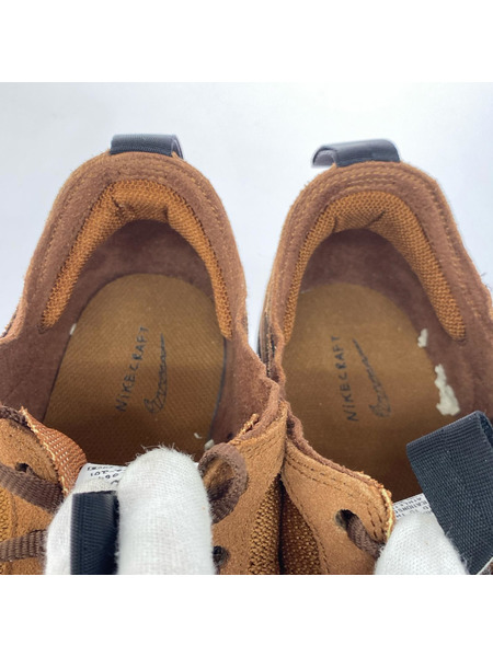 NIKE スニーカー TOM SACHS GENERAL PURPOSE DA6672-201