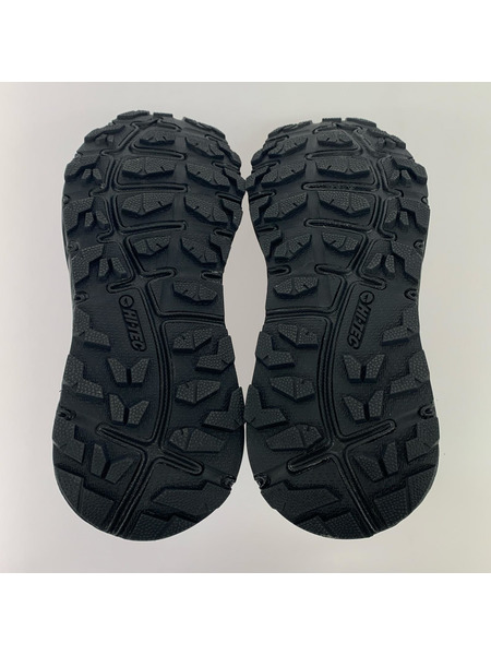 ソノ他 HI-TEC  HT SD011 EASTEND PORT/黒