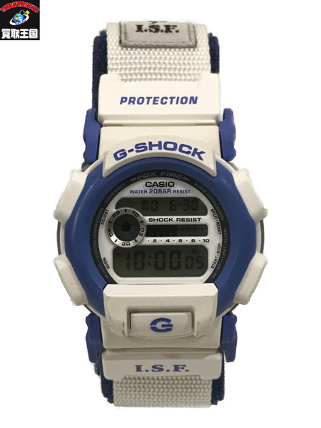 G-SHOCK CASIO 腕時計 DW-003