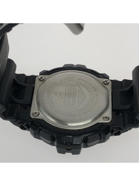 G-SHOCK G-8900A 腕時計