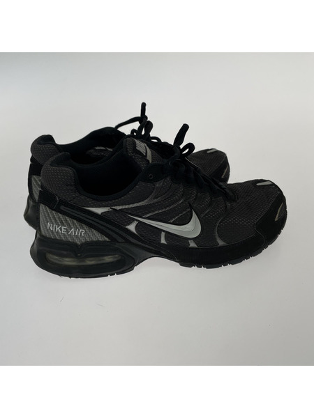 NIKE 343846-002 AIR MAX TORCH 4 スニーカー 黒