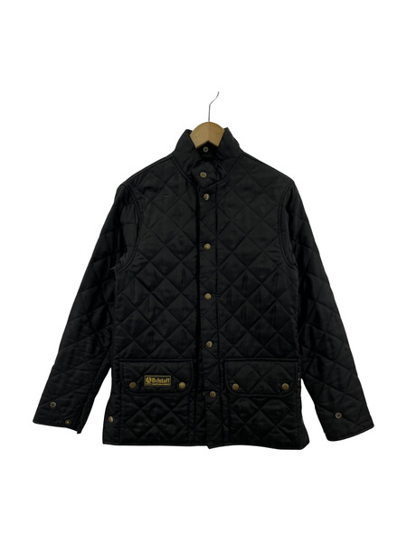 BELSTAFF キルティングジャケット 40 BLK