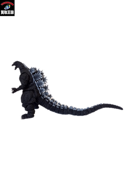 S.H.MonsterArts ゴジラ[値下]