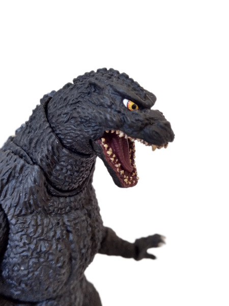 S.H.MonsterArts ゴジラ[値下]