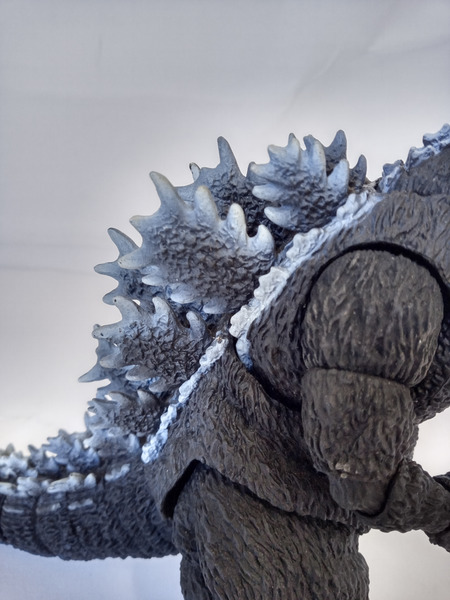 S.H.MonsterArts ゴジラ[値下]