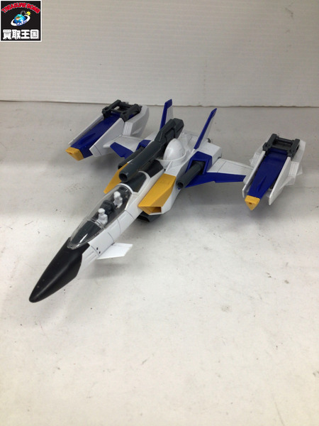 ガンプラ 1/60 PG MBF-02 ストライクルージュ+スカイグラスパー