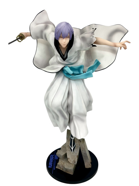 メーカー ジャンプその他 G.E.M.シリーズ BLEACH 市丸ギン 破面篇 完成品フィギュア