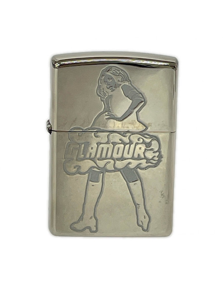 HYSTERIC GLAMOUR ZIPPO USA製 zippo オイルライター[値下]