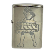 HYSTERIC GLAMOUR ZIPPO USA製 zippo オイルライター[値下]