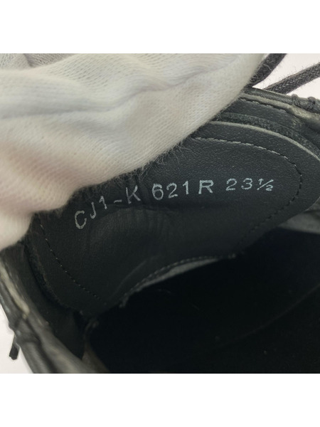 REGAL シューズ GORE-TEX ローカット ブラック