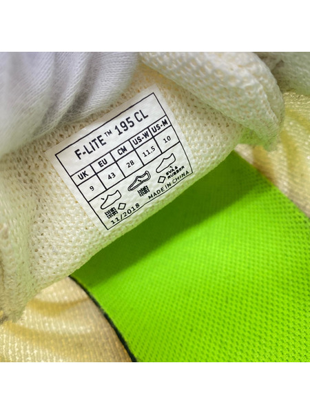 inov-8 シューズ F-LITE 195CL (28.0)