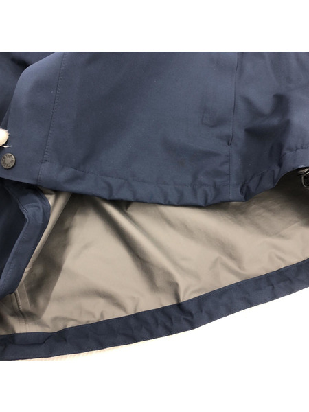 THE NORTH FACE GORE-TEX CLOUD JACKET（M）NP11712