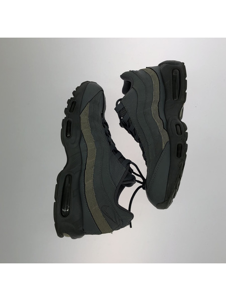 NIKE AIR MAX 95 ESSENTIAL 28.0CM 749766-012