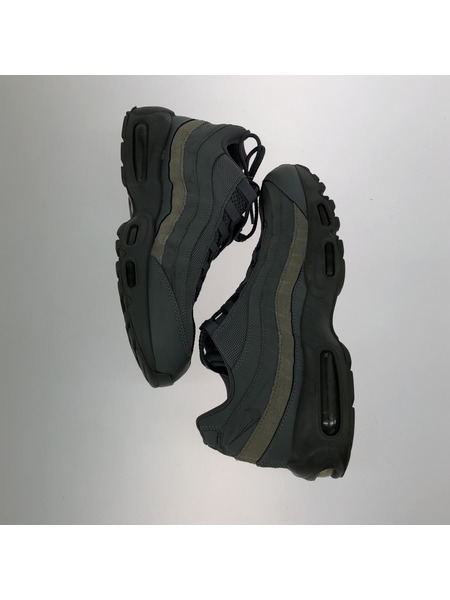 NIKE AIR MAX 95 ESSENTIAL 28.0CM 749766-012