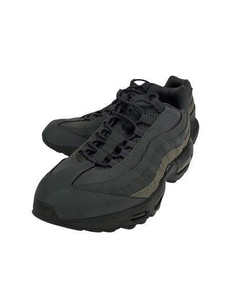 NIKE AIR MAX 95 ESSENTIAL 28.0CM 749766 012 2100219415911 ONLINESTORE