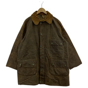 Barbour ワンワラント SOLWAY ZIPPER