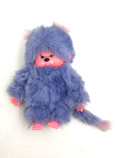 セキグチ ウッキー＆キッキー ブルー