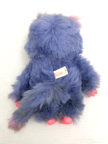 セキグチ ウッキー＆キッキー ブルー