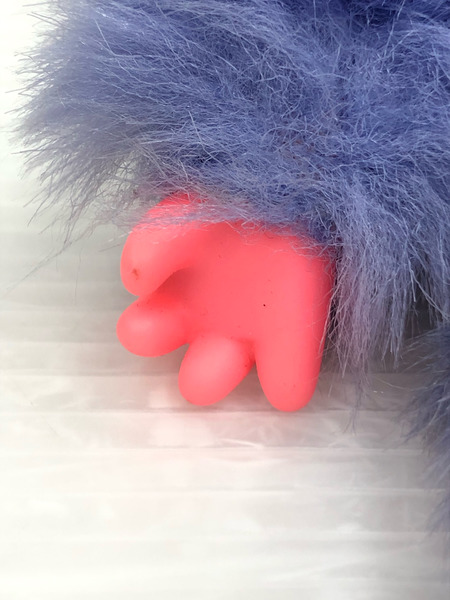 セキグチ ウッキー＆キッキー ブルー