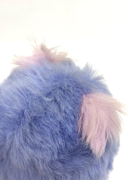 セキグチ ウッキー＆キッキー ブルー