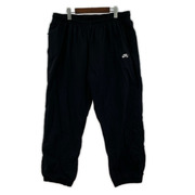 NIKE パンツ 923962-010 FLEX TRACK PANT (XXL)