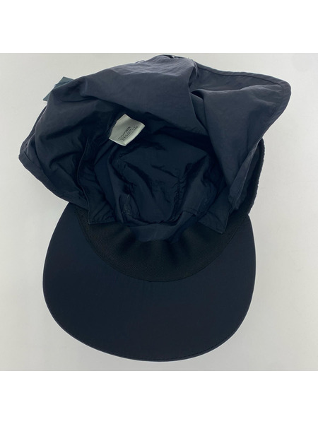 COGNOMEN サンシェードキャップ