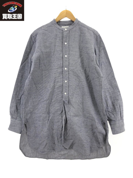 sus-sous RAF officer shirt オフィサーシャツ プルオーバーシャツ 7 05-SS01107[値下]