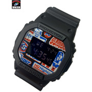 G-SHOCK×HYSTERUC GLAMOUR DW-5600VT 腕時計 ヒステリックグラマー