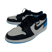 NIKE AIR JORDAN 1 LOW OG UNC 27.0cm CZ0790-104