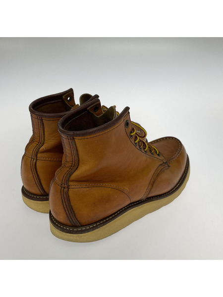 RED WING ワークブーツ