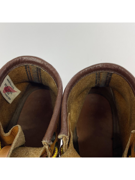 RED WING ワークブーツ