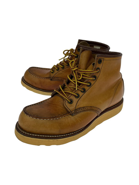 RED WING ワークブーツ