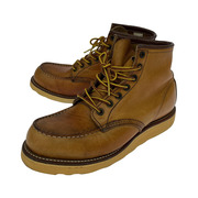 RED WING ワークブーツ