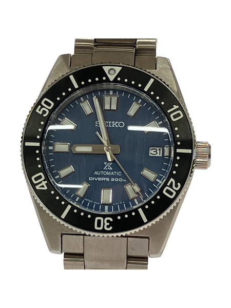 SEIKO プロスペックス SBDC165 6R35-01V0 自動巻キ 腕時計