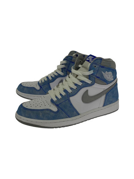 NIKE AIR JORDAN 1 RETRO HIGH OG HYPER ROYAL 28cm