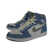 NIKE AIR JORDAN 1 RETRO HIGH OG HYPER ROYAL 28cm