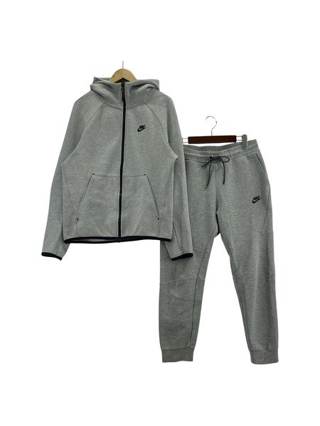 NIKE テック セットアップ L