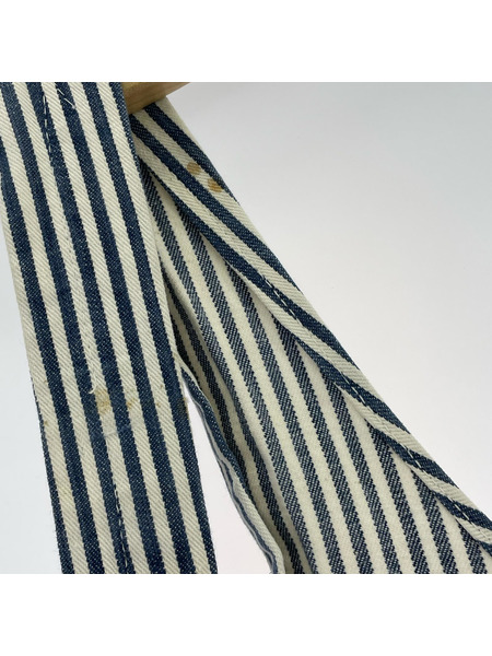 OLD・VINTAGE オーバーオール・ツナギ 70's   BIG MAC   ヒッコリーオーバーオール