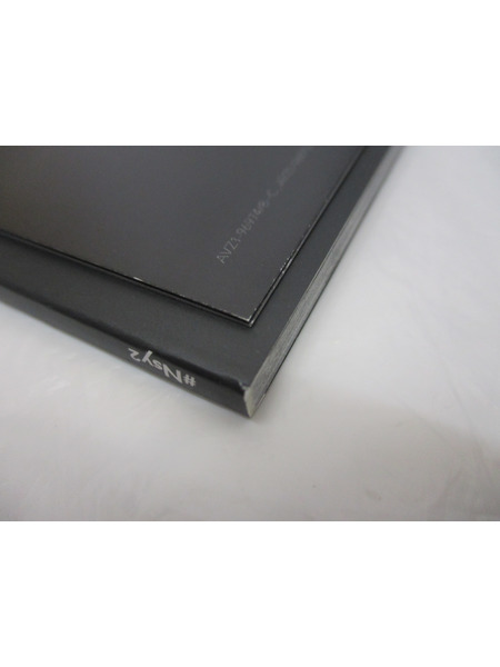 JPその他 Nissy(西島隆弘) HOCUS POCUS 3