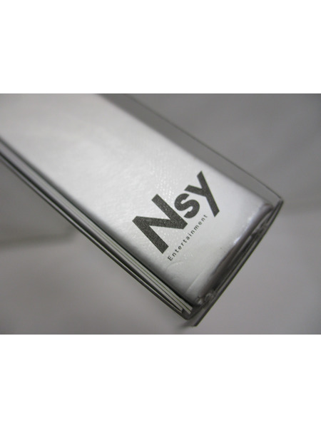 JPその他 Nissy(西島隆弘) HOCUS POCUS 3