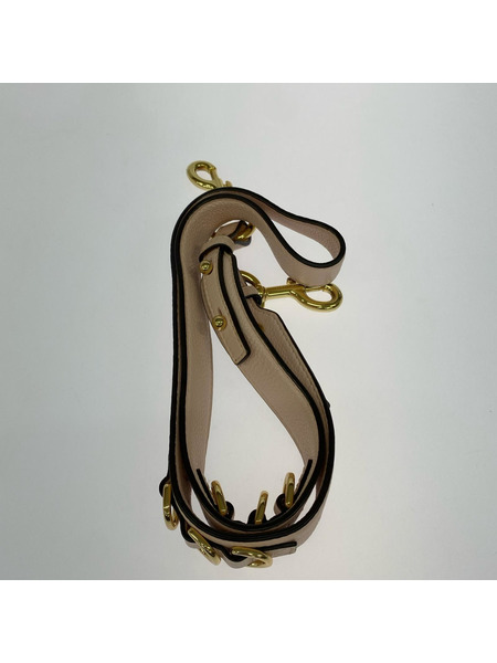 MARC JACOBS ショルダーバッグ ショルダーバッグ ピンク