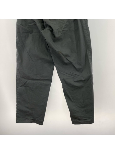 graphpaper パンツ Solotex Twill Wide Tapered Chef Pants 2