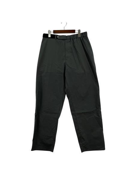 graphpaper パンツ Solotex Twill Wide Tapered Chef Pants 2