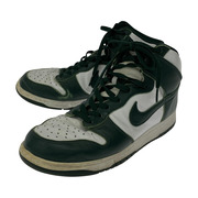 NIKE DUNK HI SP PRO GREEN (28.5cm) CZ8149-100