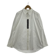 UNDERCOVER×WTAPS 22AW One On One Shirt L 白 UC2B9401