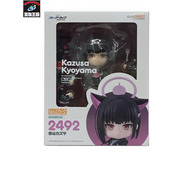 ねんどろいど 杏山カズサ No.2492 Kazusa Kyoyama ブルーアーカイブ